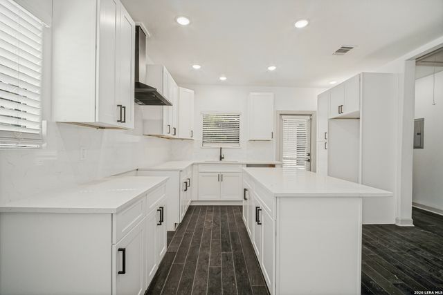 127 Haynes, San Antonio, TX 78210