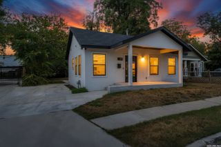 127 Haynes, San Antonio, TX 78210