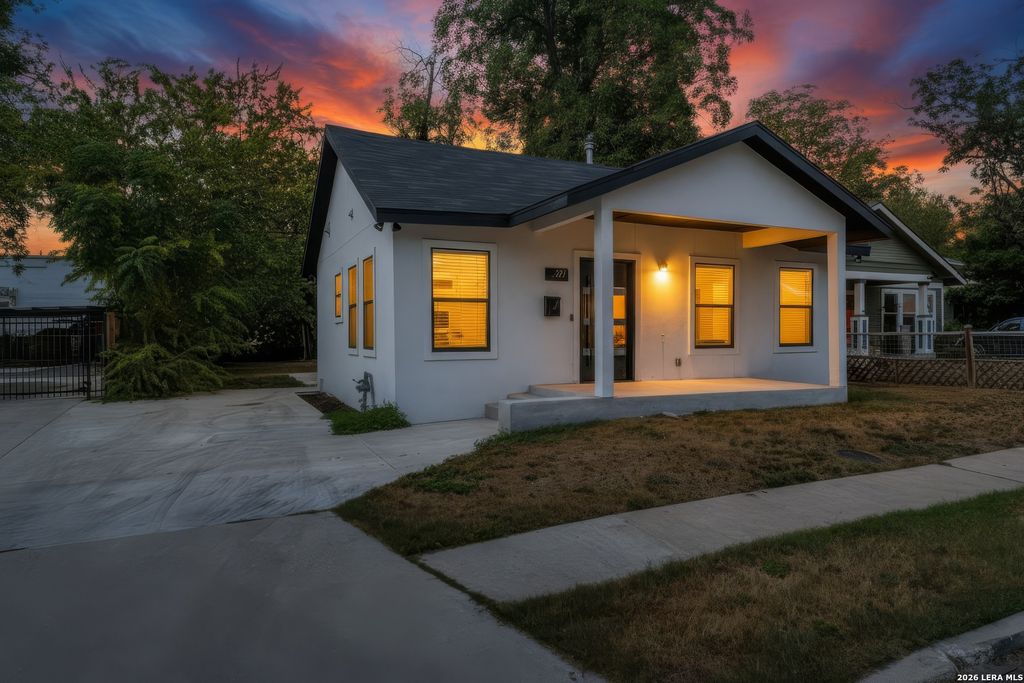 127 Haynes, San Antonio, TX 78210