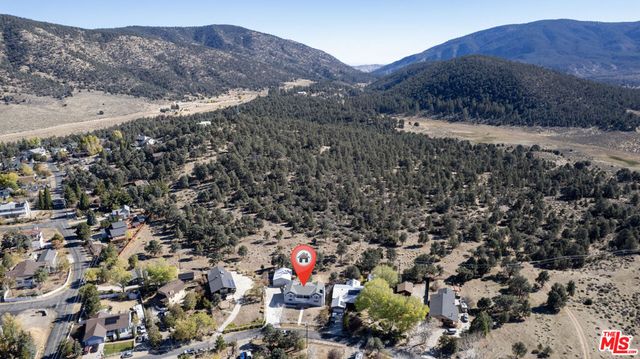 812 Glenbrook Drive, Frazier Park, CA 93225