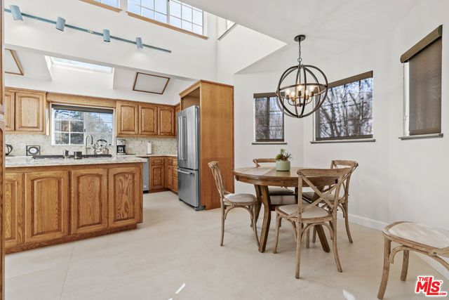 812 Glenbrook Drive, Frazier Park, CA 93225