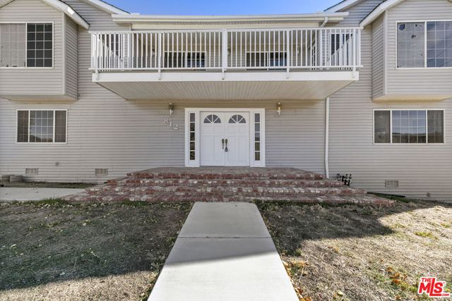 812 Glenbrook Drive, Frazier Park, CA 93225