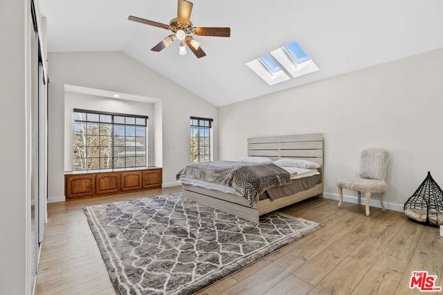 812 Glenbrook Drive, Frazier Park, CA 93225