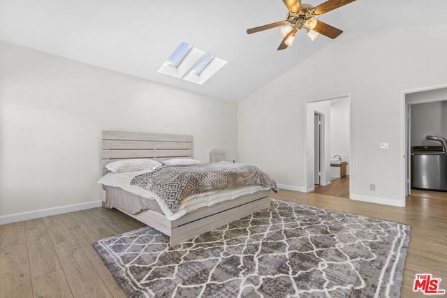 812 Glenbrook Drive, Frazier Park, CA 93225