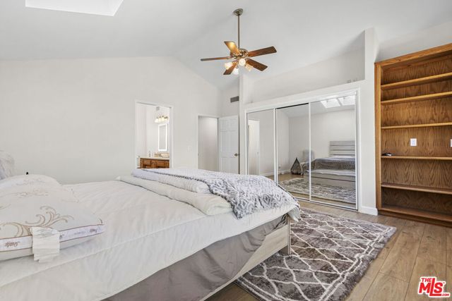 812 Glenbrook Drive, Frazier Park, CA 93225