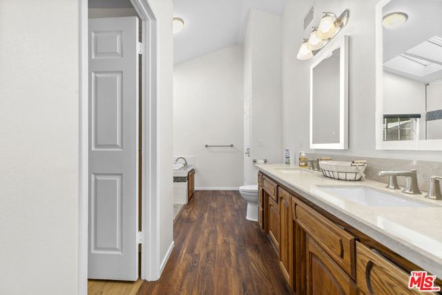 812 Glenbrook Drive, Frazier Park, CA 93225