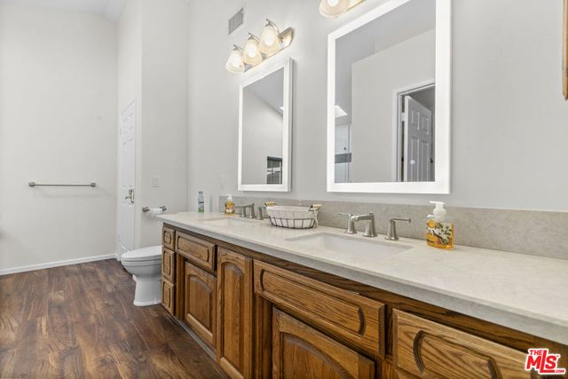 812 Glenbrook Drive, Frazier Park, CA 93225