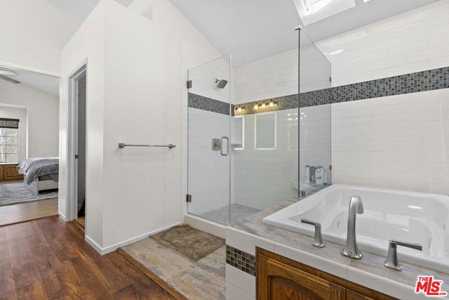 812 Glenbrook Drive, Frazier Park, CA 93225