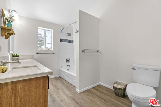 812 Glenbrook Drive, Frazier Park, CA 93225