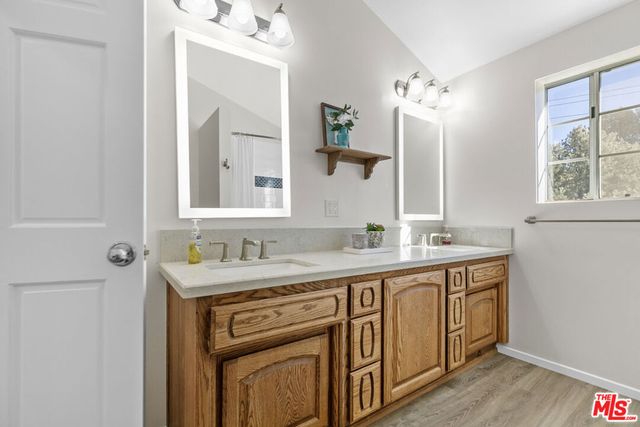 812 Glenbrook Drive, Frazier Park, CA 93225