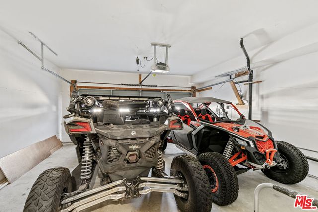 812 Glenbrook Drive, Frazier Park, CA 93225