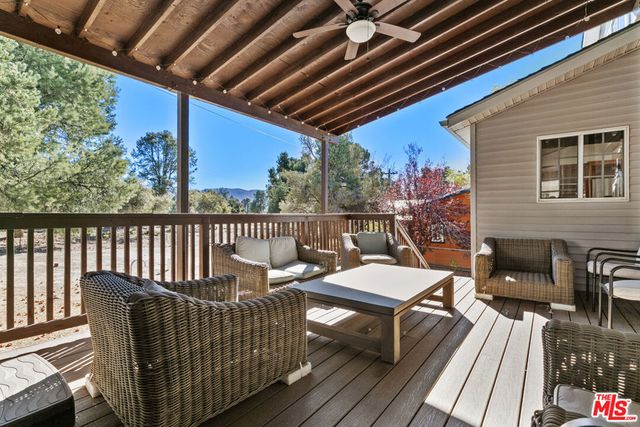 812 Glenbrook Drive, Frazier Park, CA 93225