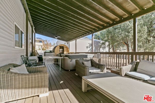 812 Glenbrook Drive, Frazier Park, CA 93225