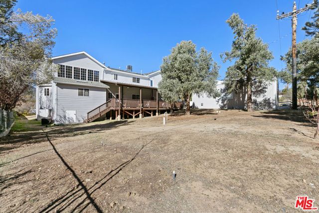812 Glenbrook Drive, Frazier Park, CA 93225