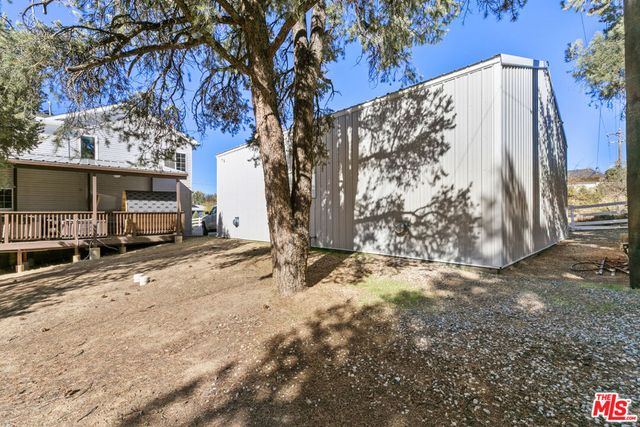 812 Glenbrook Drive, Frazier Park, CA 93225