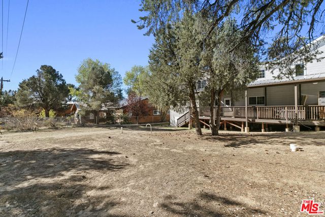 812 Glenbrook Drive, Frazier Park, CA 93225
