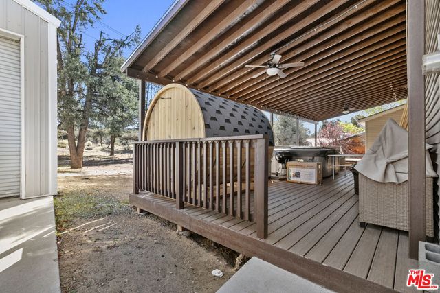 812 Glenbrook Drive, Frazier Park, CA 93225