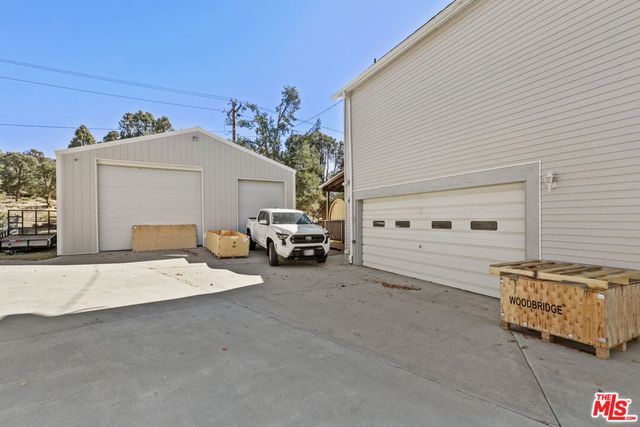 812 Glenbrook Drive, Frazier Park, CA 93225