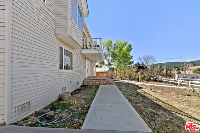 812 Glenbrook Drive, Frazier Park, CA 93225