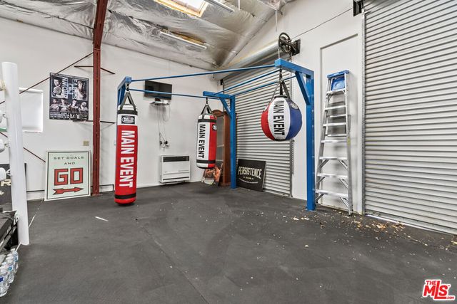 812 Glenbrook Drive, Frazier Park, CA 93225