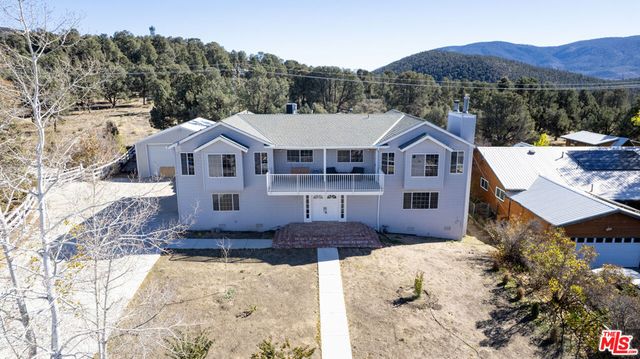 812 Glenbrook Drive, Frazier Park, CA 93225