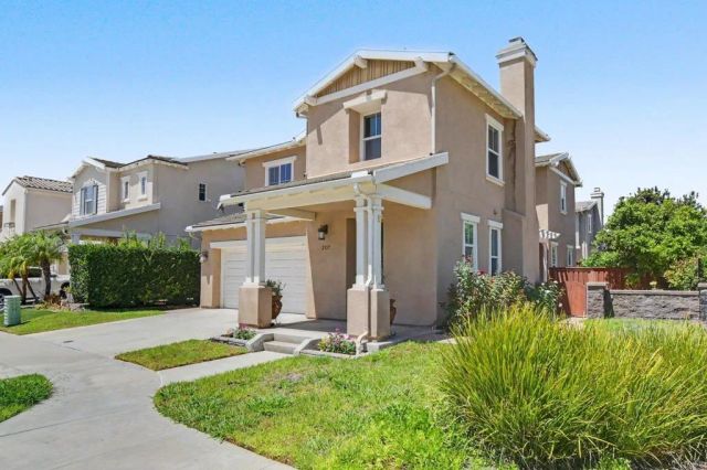 2327 Trellis St, Chula Vista, CA 91915