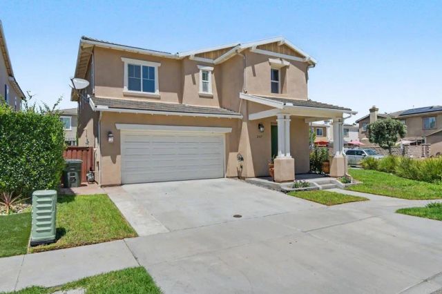 2327 Trellis St, Chula Vista, CA 91915