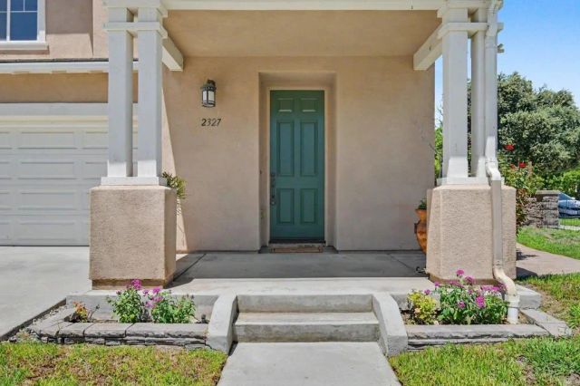 2327 Trellis St, Chula Vista, CA 91915