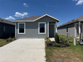 366 Lucia, Cleveland, TX 77327