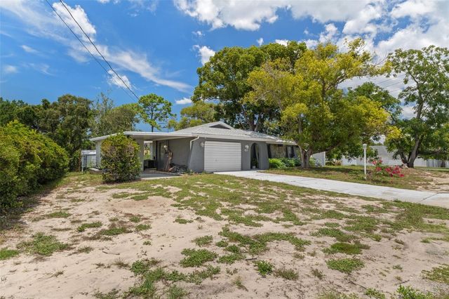 6480 INDIAN ROCK COURT, Spring Hill, FL 34606