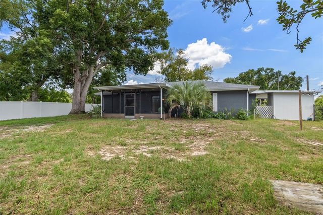 6480 INDIAN ROCK COURT, Spring Hill, FL 34606