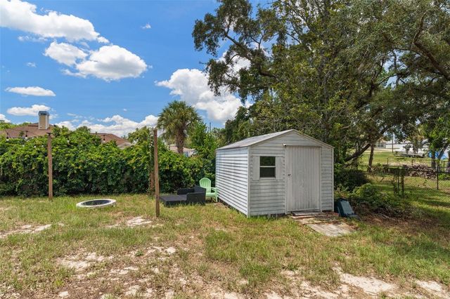 6480 INDIAN ROCK COURT, Spring Hill, FL 34606