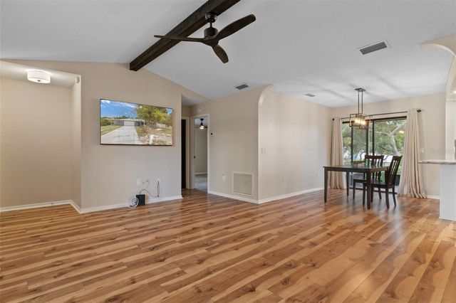 6480 INDIAN ROCK COURT, Spring Hill, FL 34606