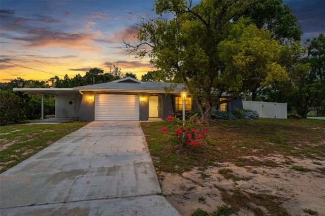 6480 INDIAN ROCK COURT, Spring Hill, FL 34606