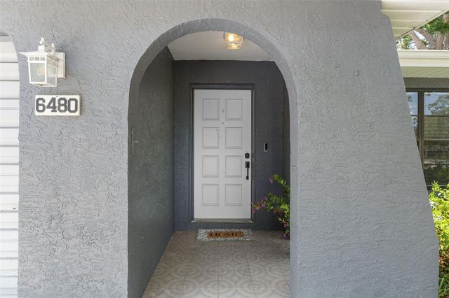 6480 INDIAN ROCK COURT, Spring Hill, FL 34606