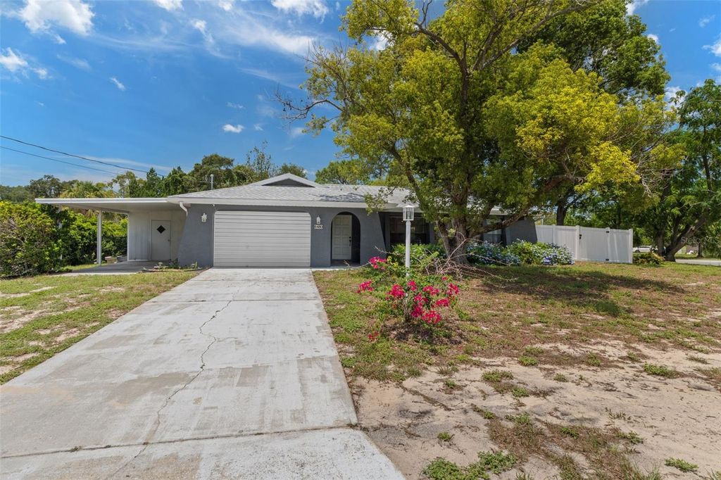 6480 INDIAN ROCK COURT, Spring Hill, FL 34606