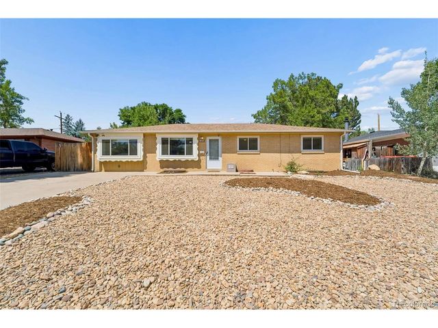 957 E 9th Ave, Broomfield, CO 80020