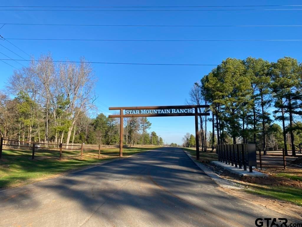 TBD Ridgeline Loop, Winona, TX 75792
