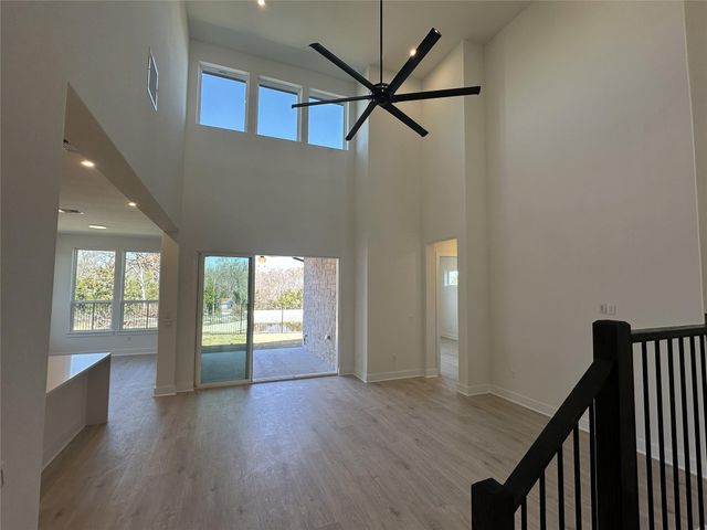 2209 Sarabanda ST, Round Rock, TX 78681