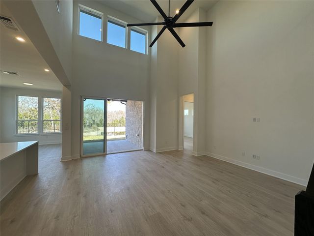 2209 Sarabanda ST, Round Rock, TX 78681