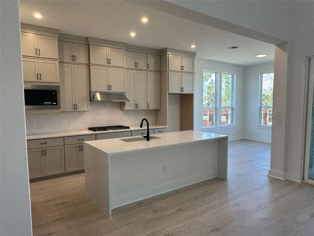 2209 Sarabanda ST, Round Rock, TX 78681