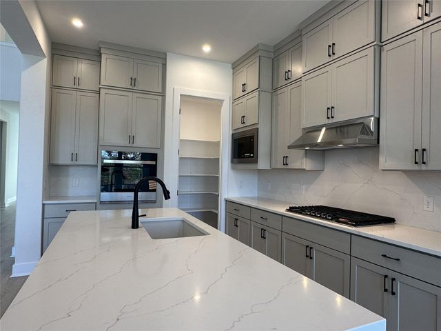 2209 Sarabanda ST, Round Rock, TX 78681