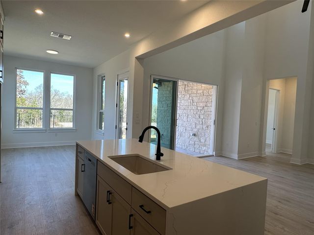 2209 Sarabanda ST, Round Rock, TX 78681