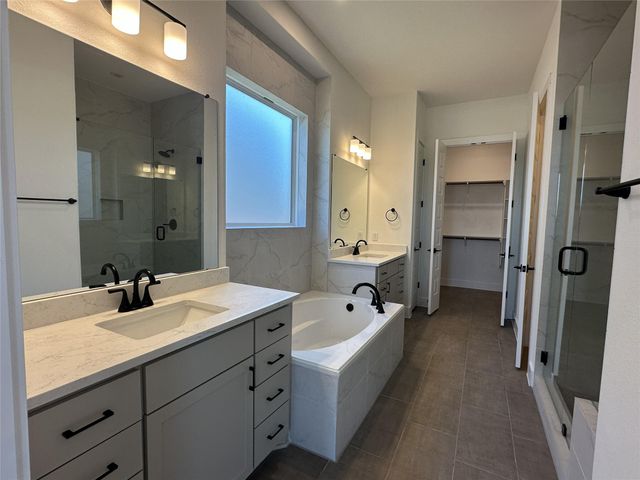 2209 Sarabanda ST, Round Rock, TX 78681