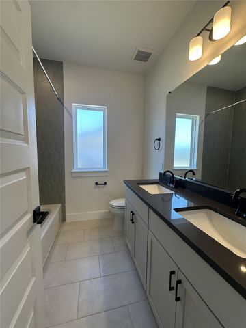 2209 Sarabanda ST, Round Rock, TX 78681