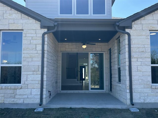 2209 Sarabanda ST, Round Rock, TX 78681