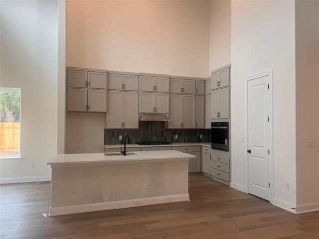 2209 Sarabanda ST, Round Rock, TX 78681