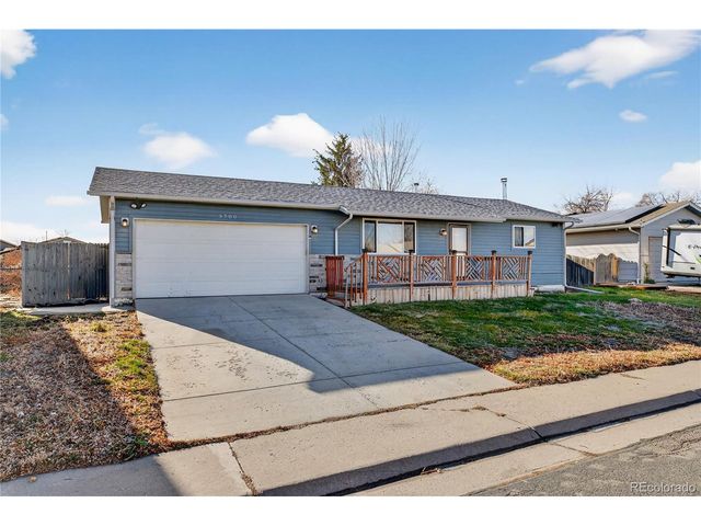 3700 E 89th Ave, Thornton, CO 80229
