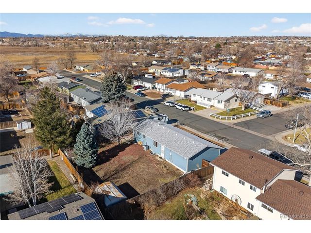 3700 E 89th Ave, Thornton, CO 80229