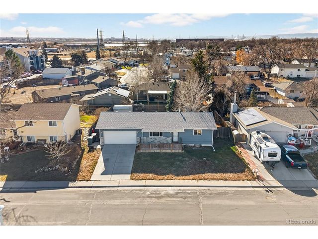 3700 E 89th Ave, Thornton, CO 80229